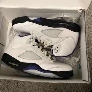 Air retro Jordan 5